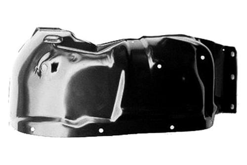 Replace gm1246103c - 82-93 chevy s-10 lh driver side inner side skirt brand new