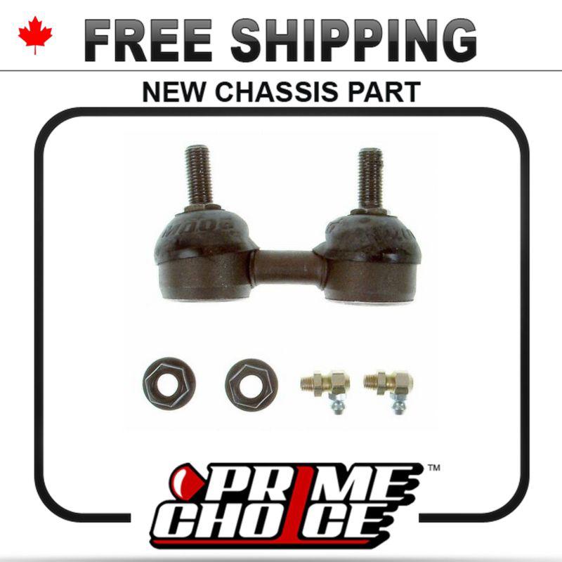Prime choice one new sway bar link kit one side only