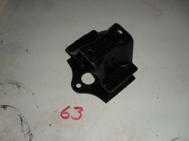 New engine rear mount 2.4 3.0 mitsubishi mighty max dodge d-50 d50 90-95