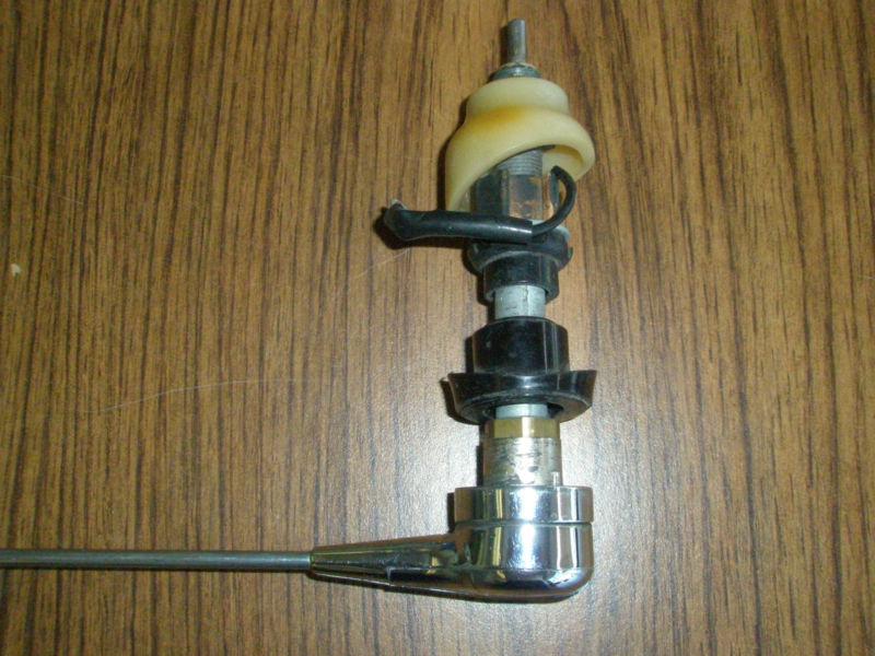 1940's chrysler -plymouth-dodge-desoto mopar antenna