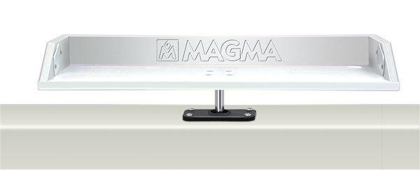 Magma fish-on type table mount t10-360