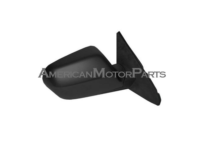Right passenger side replacement power heated mirror 2004-2006 2005 acura rsx