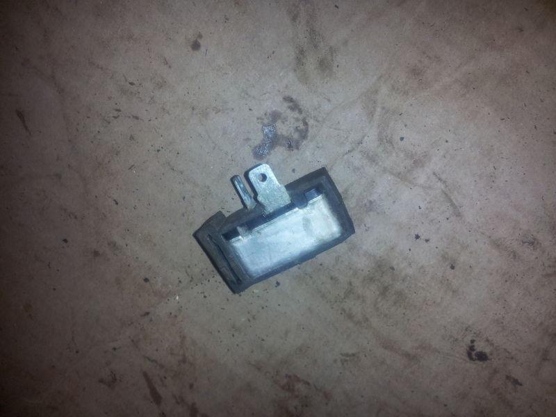 1977 honda cb 750 k turn signal relay stk6