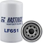 Hastings lf651 oil filter