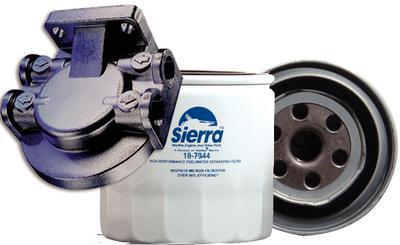 Sierra 79832 filter kit bonus pk 47-79831