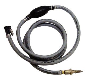 Sierra 8025ep1 fuel line 8ft mc bayo-clip epa