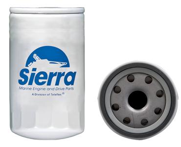 Sierra 0032 oil filter diesel volvo 847741
