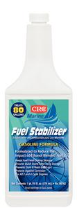 Crc/marykate 06162 w-fuel stabilizer 16 oz. (80)