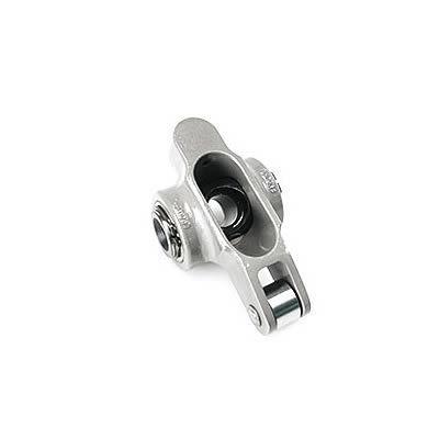 Crower enduro stainless steel stud mount roller rocker arm 73629-12