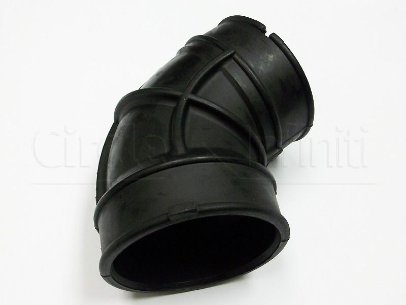 Factory oem infiniti qx4 air duct intake elbow boot 1997-2000