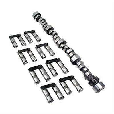Comp cams thumpr hydraulic roller cam and lifter kit cl33-601-9