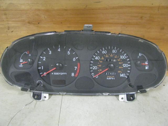 Speedometer cluster elantra 1996 96 97 98 99 00 326901