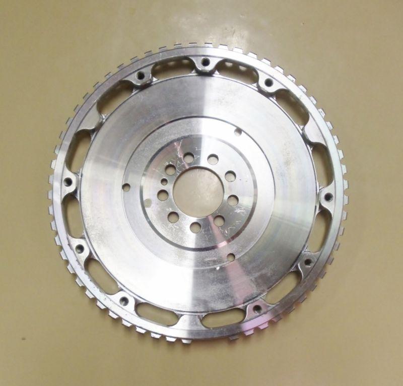 Porsche 944s/944s2 steel competition flywheel (all 16v models 1987-on) "new"