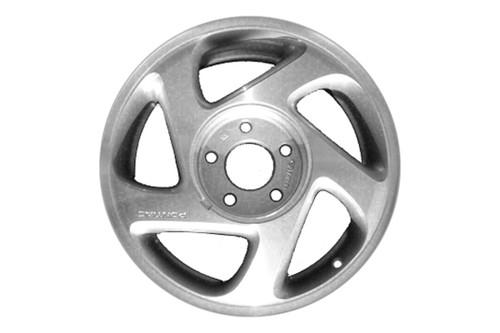 Cci 06526u20 - pontiac grand prix 16" factory original style wheel rim 5x114.3