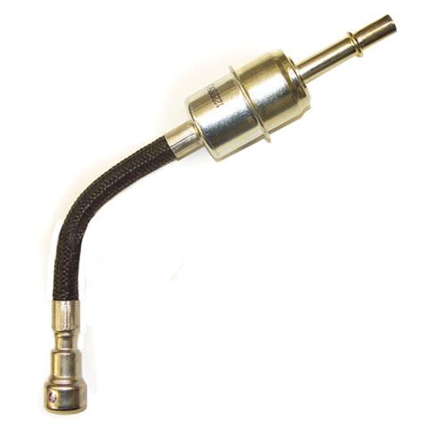 Fuel filter hose assembly sm-07125