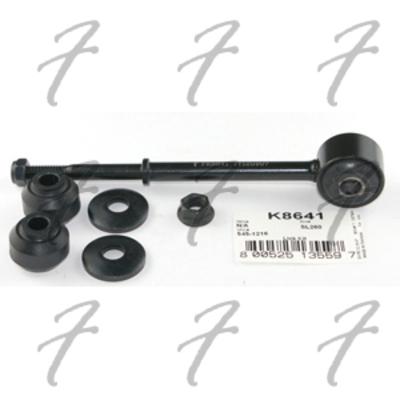 Falcon steering systems fk8641 sway bar link kit