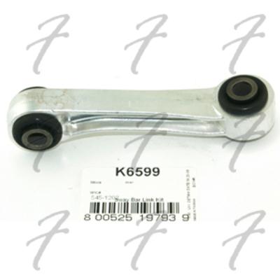 Falcon steering systems fk6599 sway bar link kit