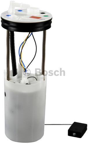 Bosch 69852 electric fuel pump-fuel pump module assembly