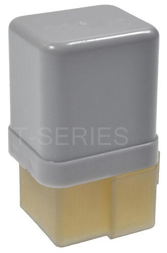 Smp/standard ry412t relay, wiper motor control-wiper relay