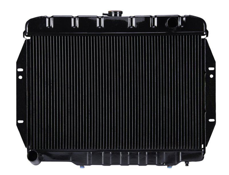 Spectra premium cu583 radiator