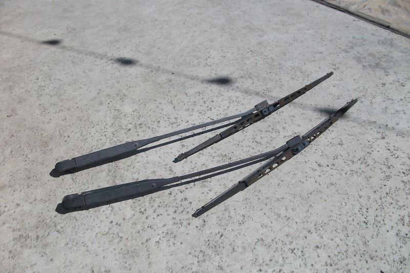 1991 1992 ford ranger wipers
