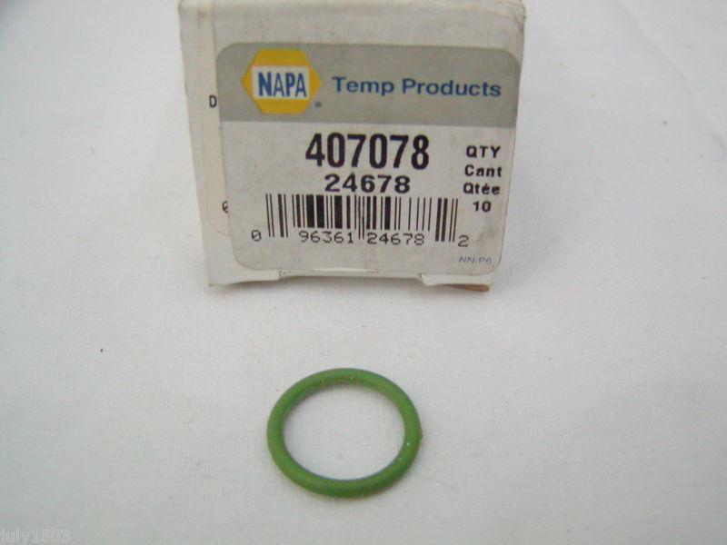 Napa/four seasons 24678 temperature control o-ring  free first class shipping