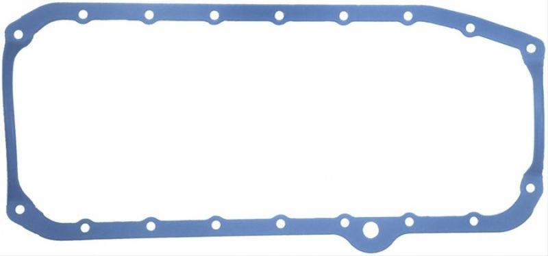 Fel-pro 1881 thick seal performance oil pan gaskets 267/305/350 -  fel1881