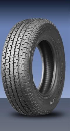 2-new triangle tr643 radial trailer tires-st175/80r13-1758013-175 80 13-r13