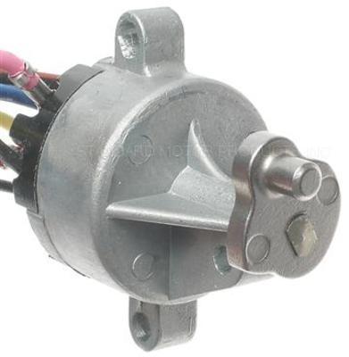 Smp/standard us-92 switch, ignition starter-ignition w/lock cylinder switch