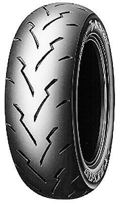 Dunlop tt93 mini race front motorcycle tire 100/90-12 32tt17