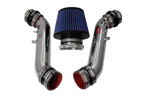Injen is1980p - 90-96 nissan 300zx polished aluminum is car air intake system