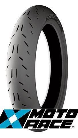 Michelin power one 2ct front  motorcycle tire 120/60-17 120 60 17 f2 f3 sv 650 