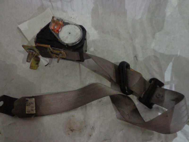 98 ford f150 seat belt, front