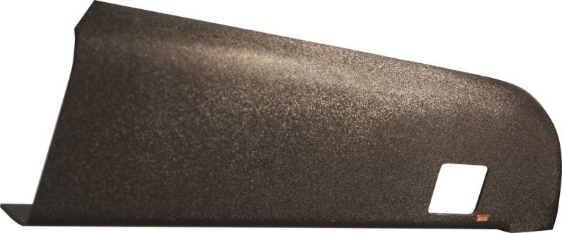 Westin 72-41451 wade; truck bed side rail protector