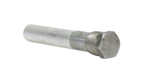 New! camco rv anode rod 4-1/2"  11553