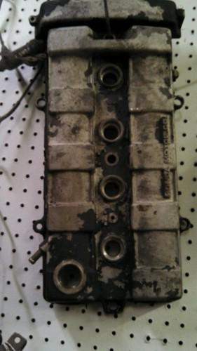 Honda b18 valve cover non vtec