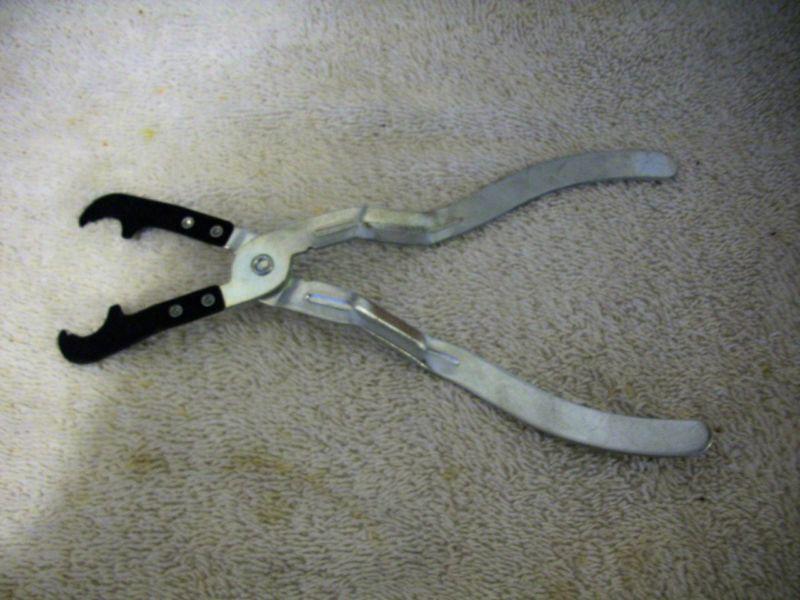 Find New KD 430 Door Handle Spring Remover Pliers Tool in Watsontown