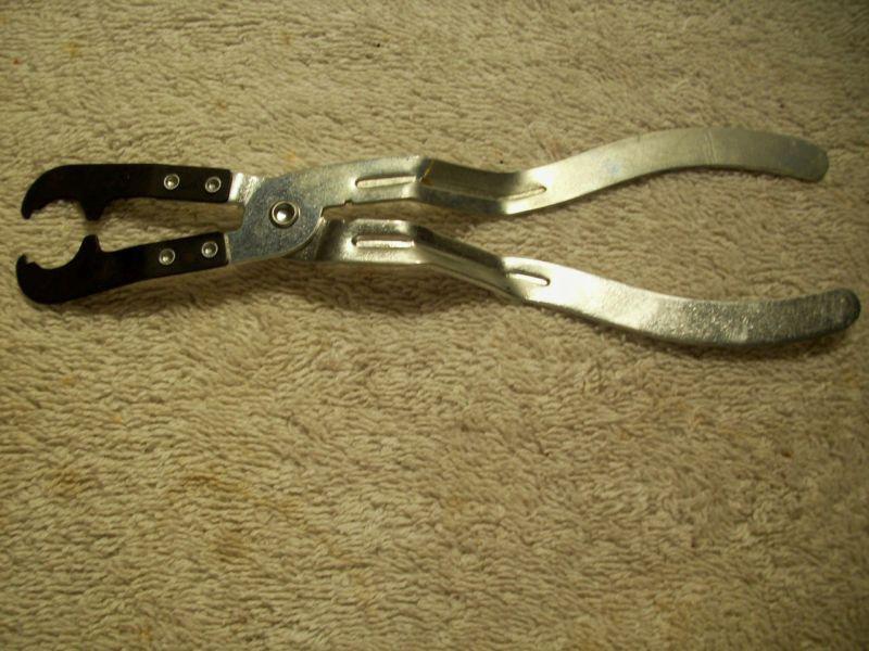 Find New KD 430 Door Handle Spring Remover Pliers Tool in Watsontown
