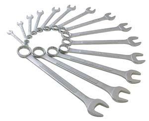 Sunex  tool 9714 14 piece raised panel wrench set