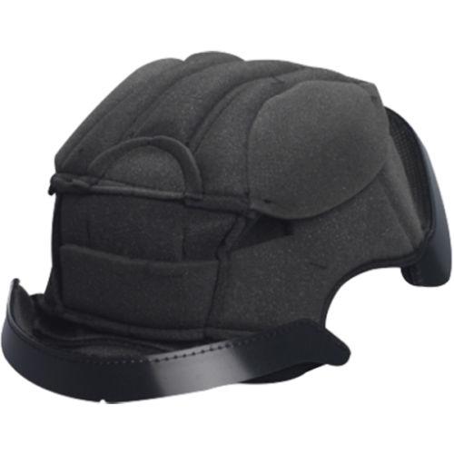 Fox racing v1 youth helmet comfort liner black