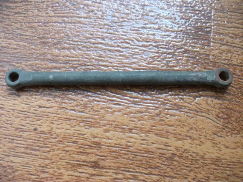 Dodge m37 truck accelerator rod - new old stock