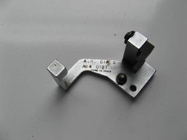 Alfa romeo factory tool a.4.0121 spica throttle stop tool 
