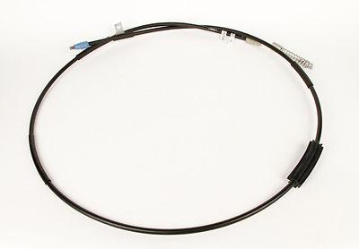 Acdelco oe service 20779562 brake cable-parking brake cable