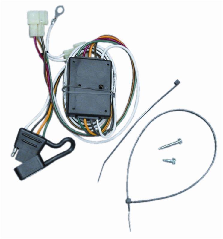 Sell RedTrailers Stake Side Kit for 4 x 8 Trailers - Black #SJ8546 in