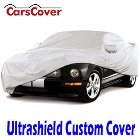 2005-2013 ford mustang custom car covers carscover ultrashield cover