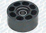 Acdelco 36096 new idler pulley