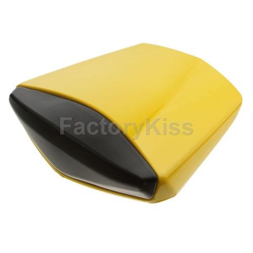 Factorykiss rear seat cover cowl for yamaha yzf r6 2003-2005 yellow