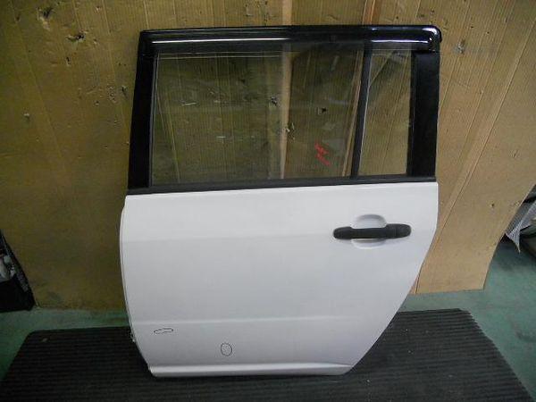 Toyota succeed 2003 rear left door assembly [1113400]