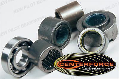 Centerforce pilot bearing steel roller dodge 8.0 8.3l each