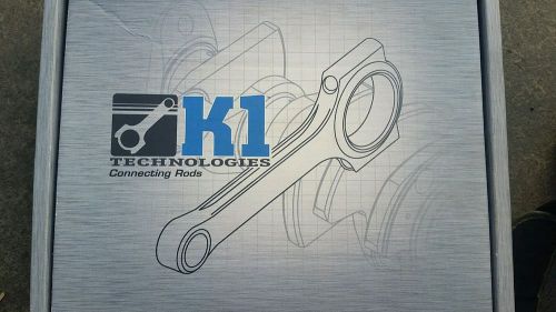 K1 connecting rods